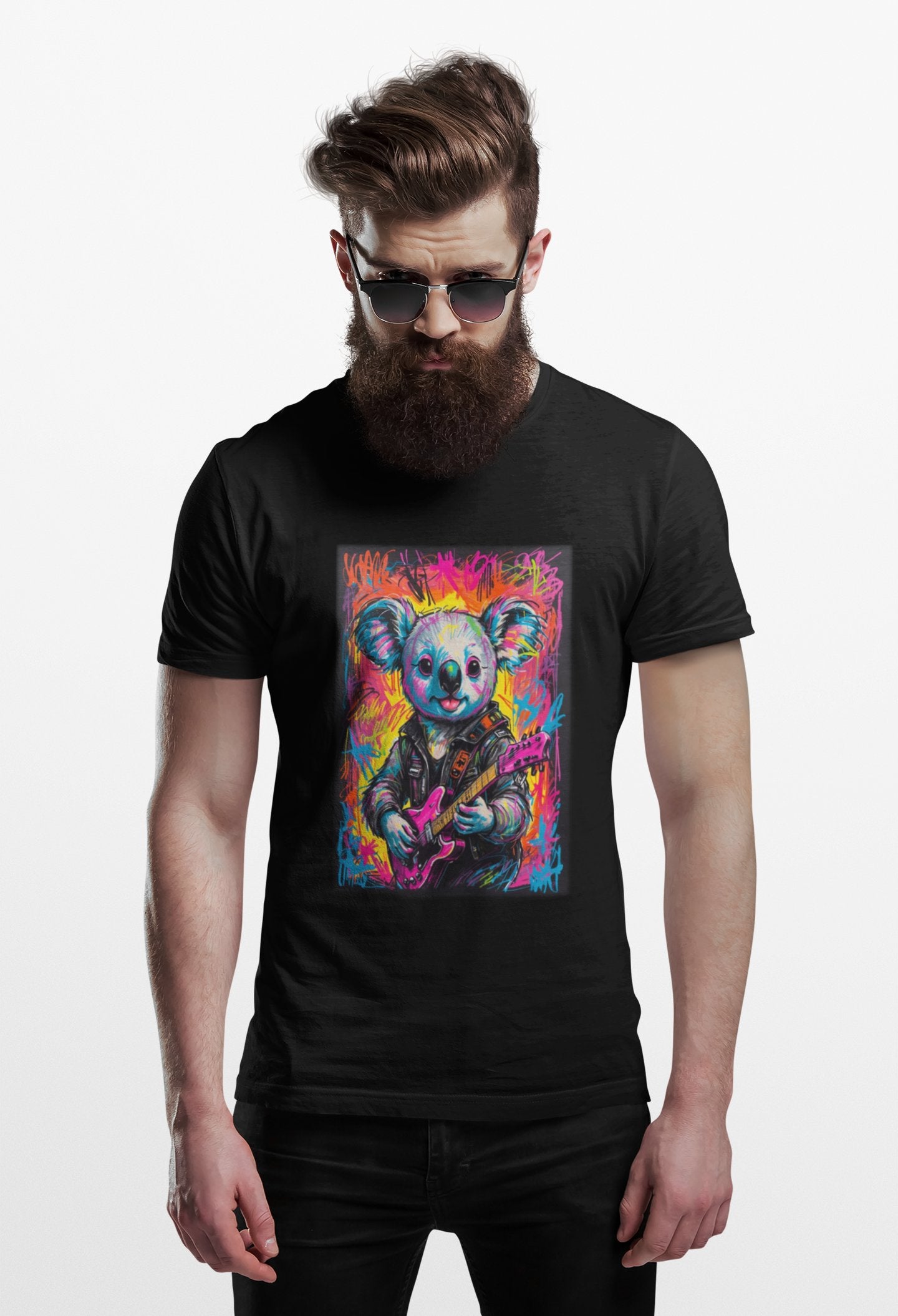 T - Shirts Man