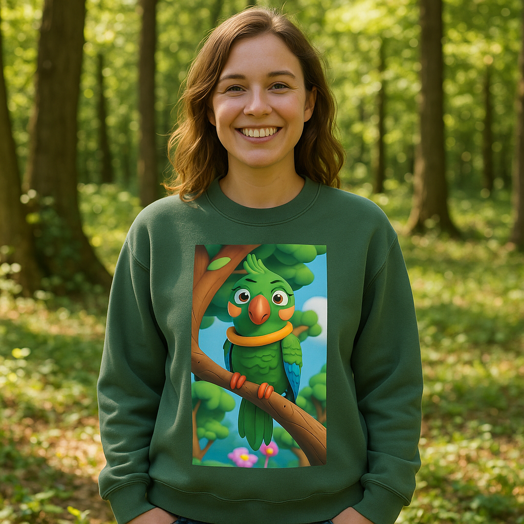 Unisex Sweatshirts